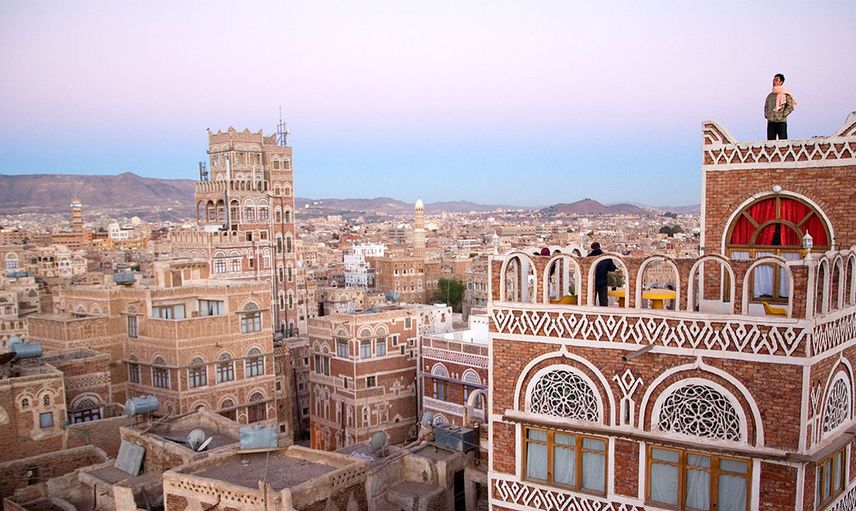2- YEMEN