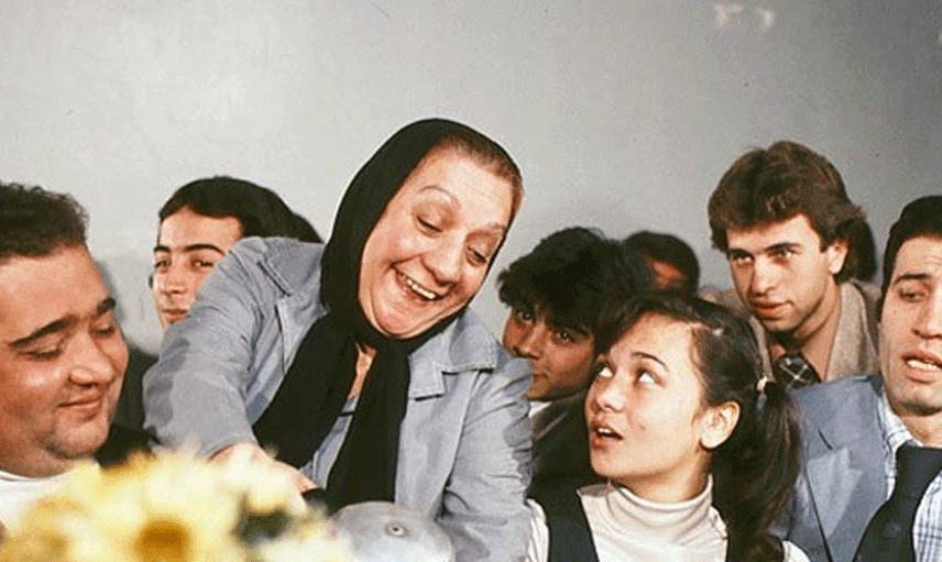 Adile Naşit Kimdir?