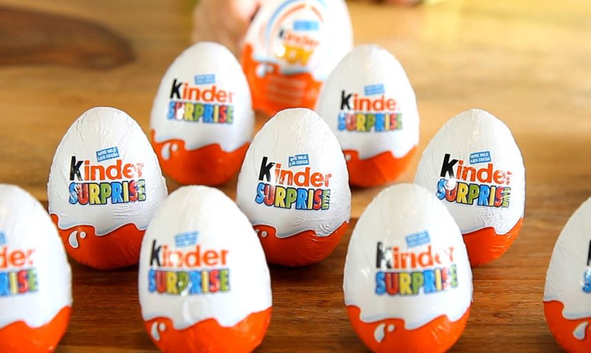 Kinder Sürpriz yumurta yüzünden bir çocuk öldü iddiaları doğru mu?