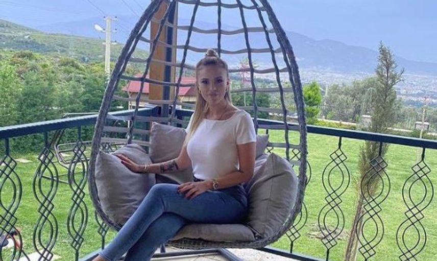 İbrahim Tatlıses Kendisinden 43 Yaş Küçük Sevgilisi İle Kavuştu! Aşkını Haykırdı
