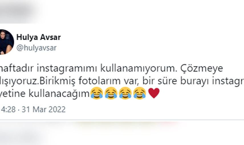 Hülya Avşar