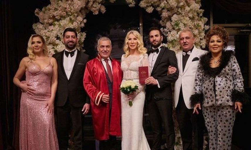 Seda Sayan ve Çağlar Ökten