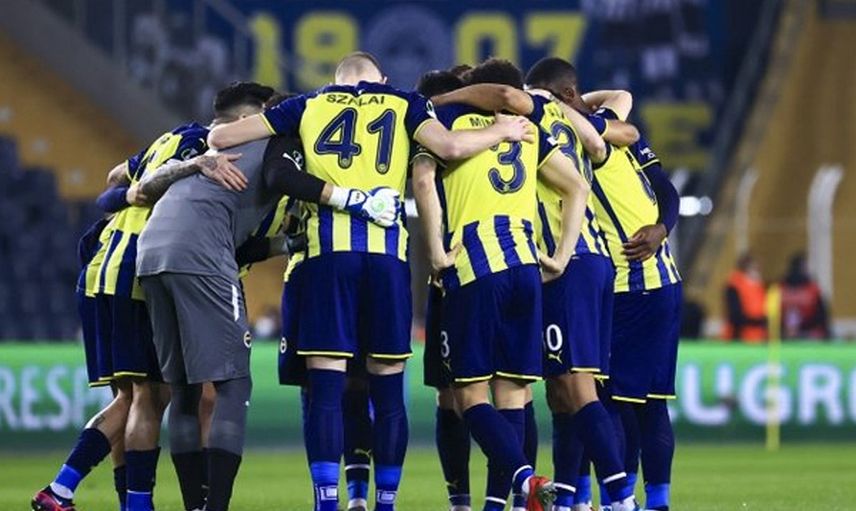 Fenerbahçe Ali Koç Döneminde Her Kulvarda Başarısız Oldu!