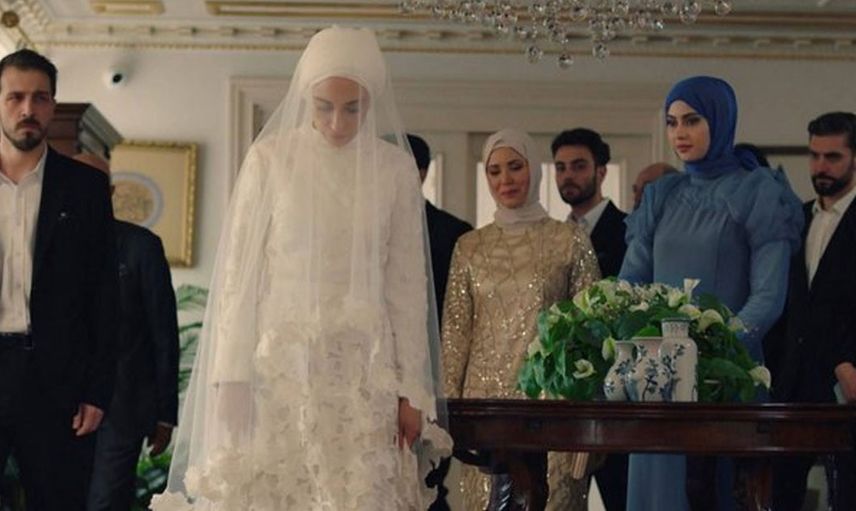 RTÜK’le başı beladaydı: Kızılcık Şerbeti’nin son bölümdeki o sahne dizinin kaderini değiştirdi