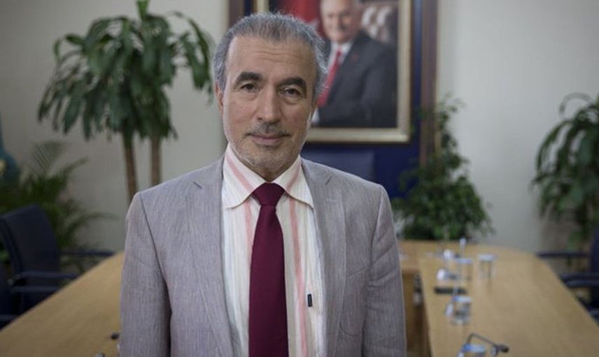 NACİ BOSTANCI AÇIKLAMASI