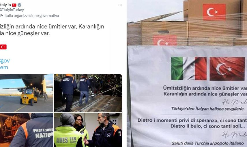 İtalya