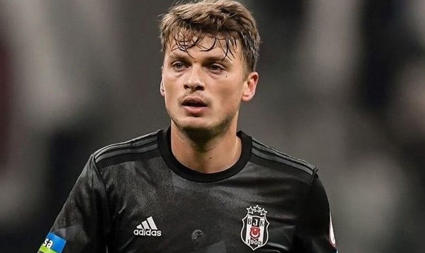 Beşiktaş'ta Takımdan Ayrılmayan Ljajic, Lens ve Douglas Takıma 75 Milyon Tl Zarar Verdiler!