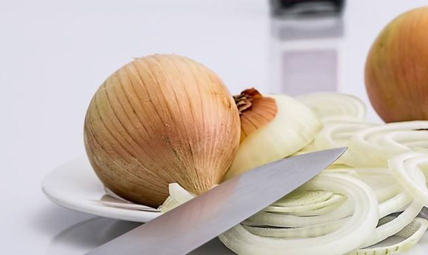 Soğan suyunun faydaları nelerdir?