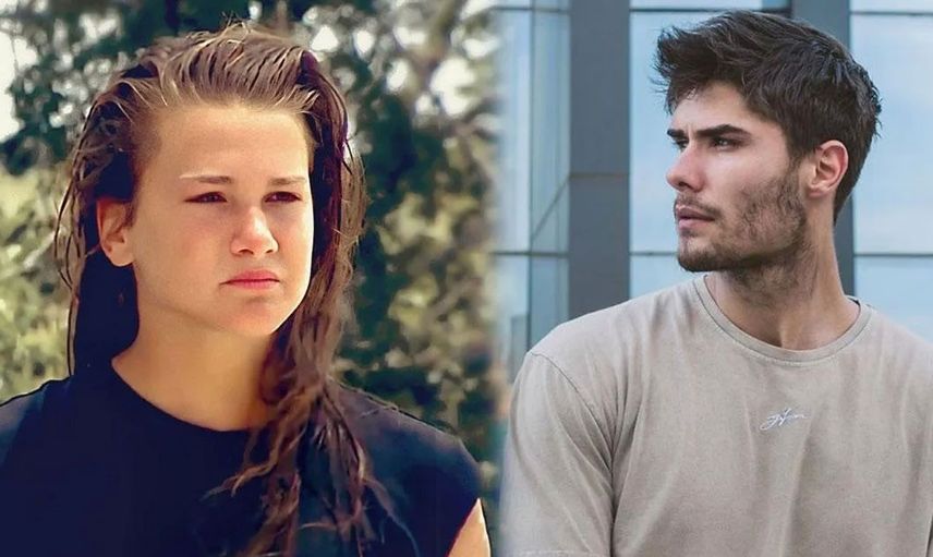 Survivor Barış, Nisa’ya inat yeni sevgilisini paylaştı: Görenler şaşkına döndü meğer sevgilisi de tanıdıkmış 