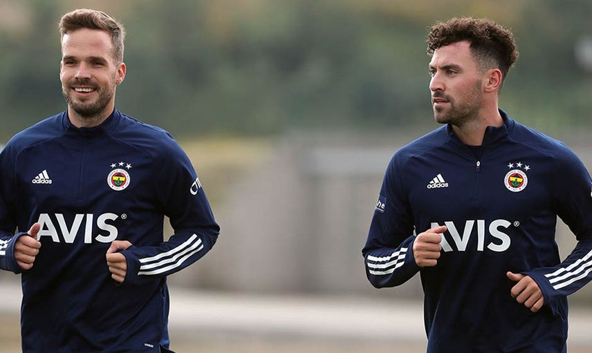 Fenerbahçe Başkanı Ali Koç'tan Sinan Gümüş Kararı!