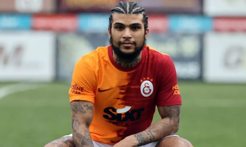 Galatasaray DeAndre Yedlin İle Yollarını Ayırıyor!