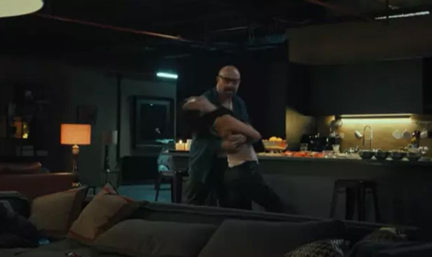 Tuba Büyüküstün ve Halit Ergenç'ten yeni dizi: Fragmandaki yakınlaşma sahnesi dikkat çekti!
