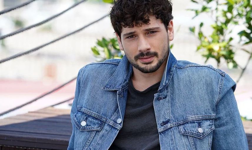 DENİZ CAN AKTAŞ