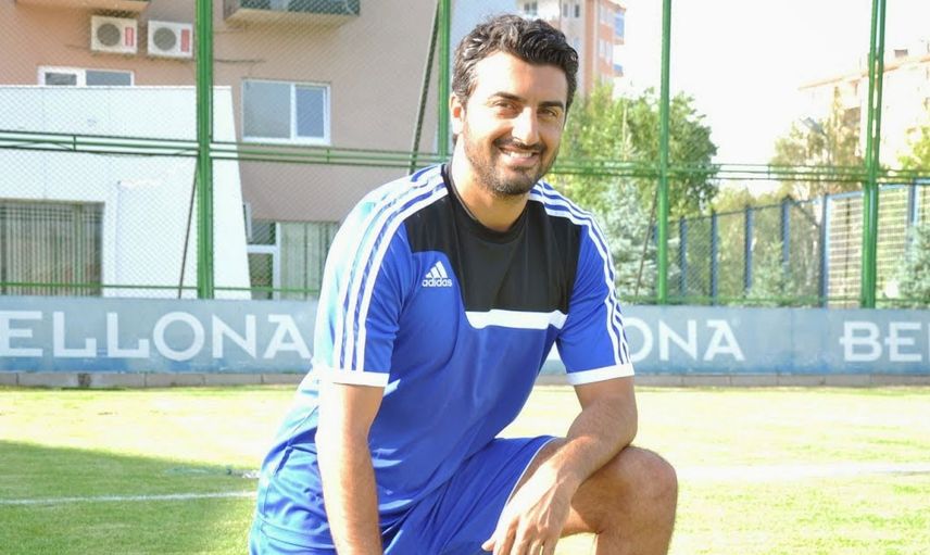 Süper Lig ekibi Altay'da Sinan Kaloğlu'nun takımın teknik direktörülüğüne getirilmesi planlanıyor!