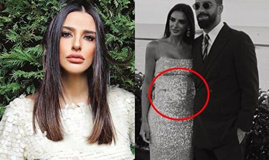 Acı haberi hastanede aldılar