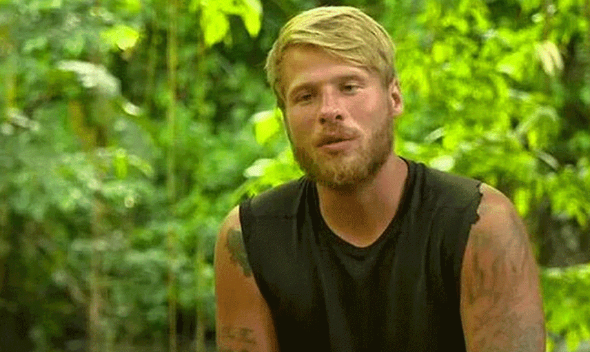 Survivor 2020 Yarışmacısı Yunus Emre'nin Sevgilisi Şiddet Uğradığını İddia Etti