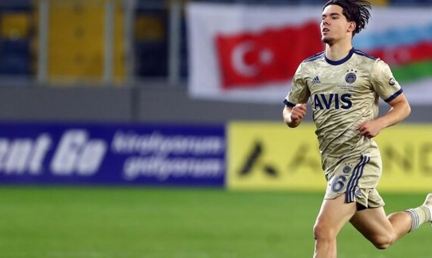 Fenerbahçe Ferdi Kadıoğlu'nun Gol Attığı Maçlarda Kaybetmiyor!