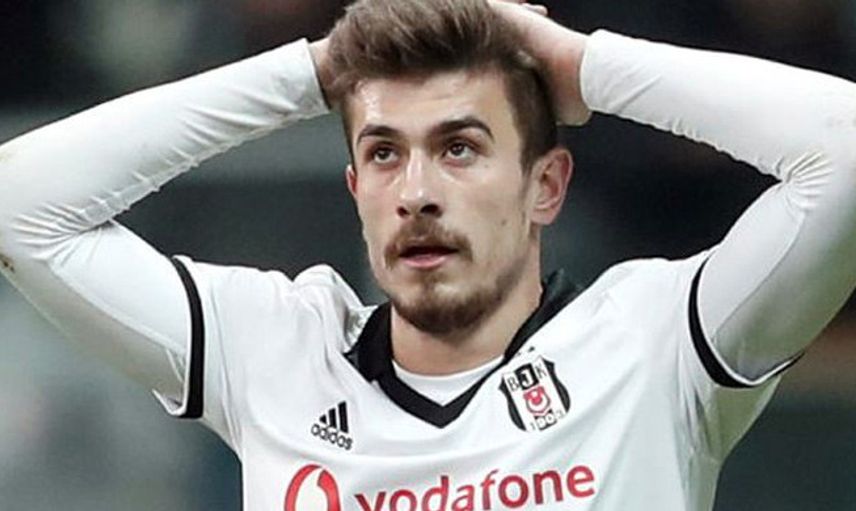 Dorukhan Toköz'ün Fenerbahçe'yle Görüşme Yapmadığı Belirtildi