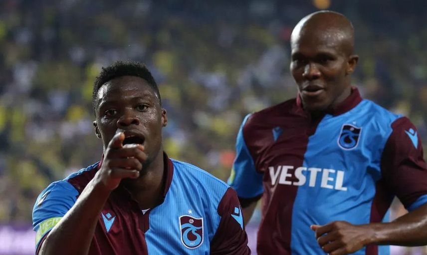 Caleb Ekuban Süper Lig Transferinde Kararını Verdi!