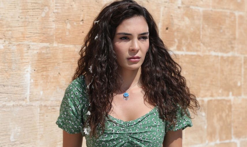 Hercai'nin yıldızı Ebru Şahin hamile mi? İlk açıklama geldi...
