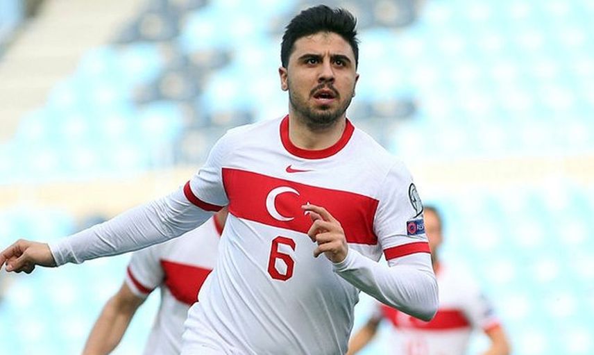 Eski Fenerbahçeli Ozan Tufan Watford İle Çıktığı İlk Maçta Beğenileri Aldı!