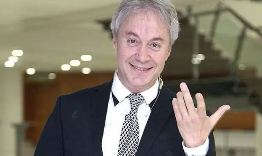Ünlü sunucu Metin Uca'dan acı haber! Hayatını kaybetti: Vasiyetinde öyle bir şey istedi ki... Böyle bir cenaze olur mu?