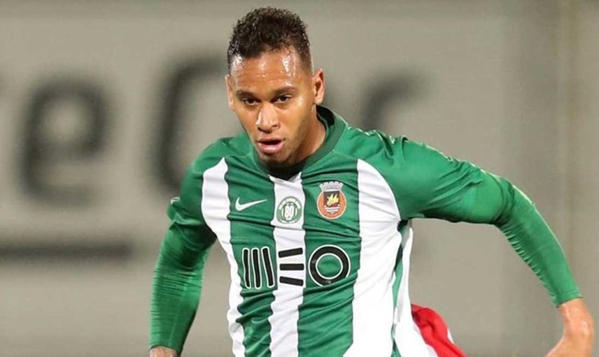 Fenerbahçe’den Filipe Augusto Hamlesi!