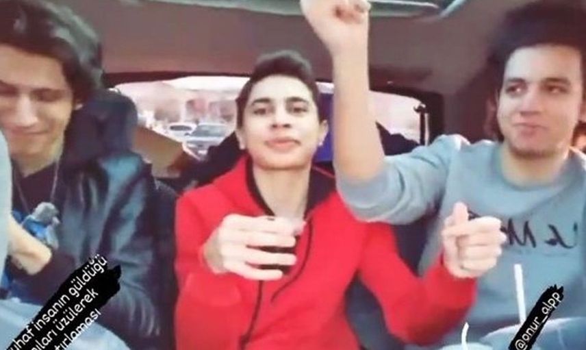 Ankara'da Kaçan Kurbanlığın Peşinden Gidip Ölü Bulunan Tıp Öğrencisi Onur Alp Eker ile İlgili Gelişme