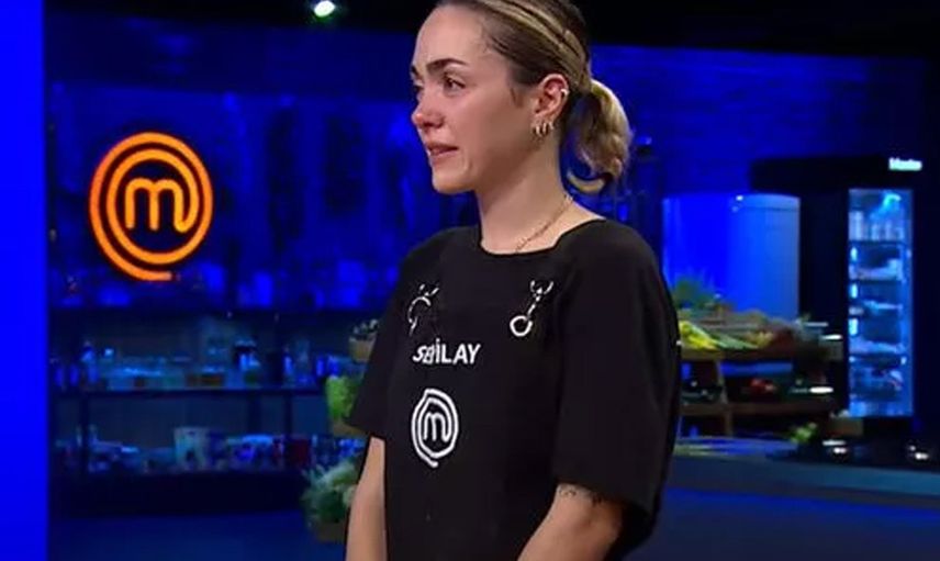 MasterChef'de duygu dolu anlar! Yarışmaya veda eden isim herkesi üzdü