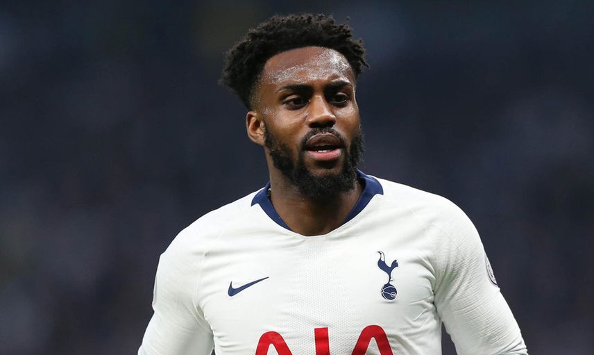 Fenerbahçe Danny Rose'u Transfer Etmek İstiyor!
