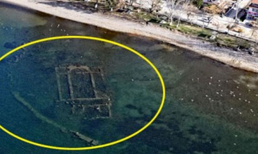 İstanbul'un Bilinmeyen Adası Hakkında Ortaya Atılan Kehanetler