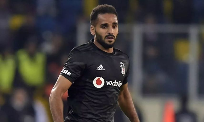 Flamengo Beşiktaş'tan Douglas'ı Transfer Etmek İstiyor!