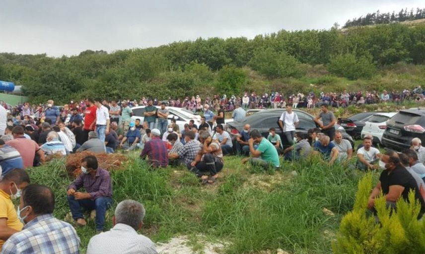 İstanbul'da Kaybolan Genç Ankara'da Baygın Halde Bulundu