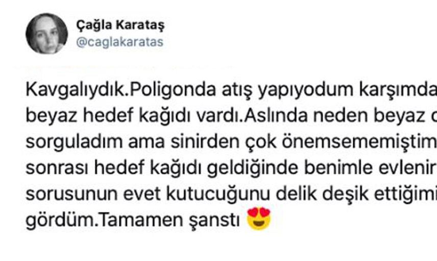 Şimdiye kadar yapılmış en ilginç evlilik teklifleri