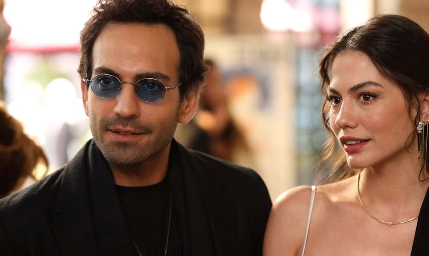 Demet Özdemir öfkeden deliye döndü: Hepsini tek tek mahkemeye vereceğim