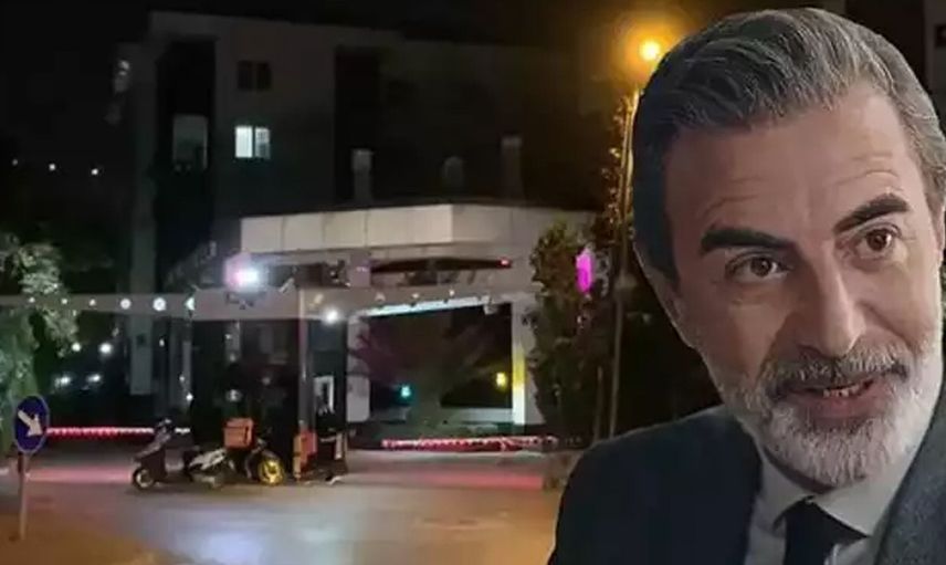 Cansız bedeni bulundu