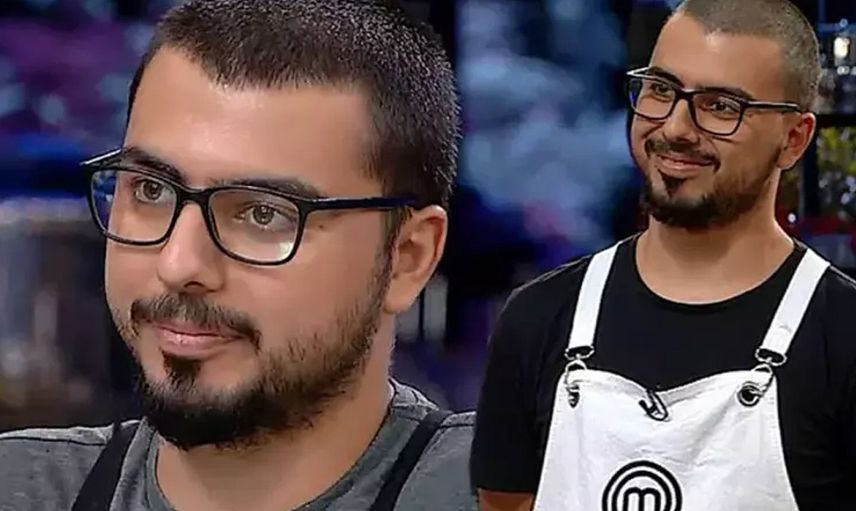 MasterChef'in favori şampiyonu Serhat Doğramacı neden All Star'a katılmayacağını açıkladı