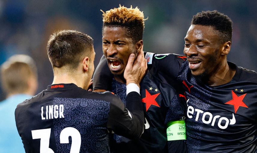 Fenerbahçe'nin transferde ilgilendiği Peter Olayinka'nın menajeriden sarı lacivertlilere kötü haber geldi!