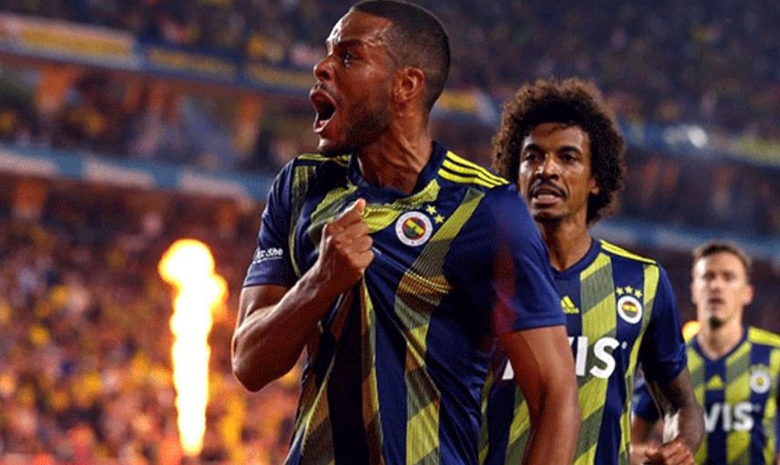 Fenerbahçeli Mathias Zanka Jorgensen, Antwerp'e Transfer Oldu!