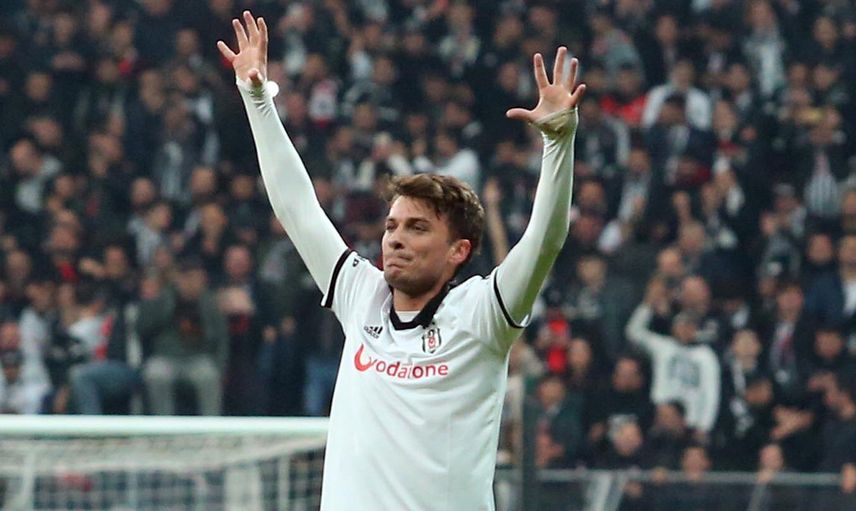 Adem Ljajic Beşiktaş Yönetiminden Son Bir Şans İstedi!