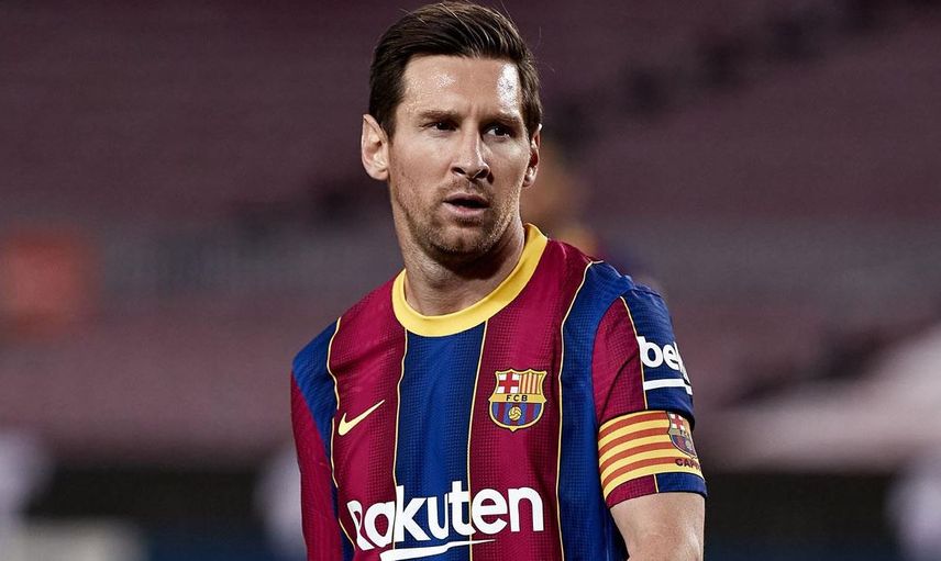 Messi'de Aynı Hastalığa Yakalanmış: Fenomen Hasbulla'nın İlginç Hastalığı!