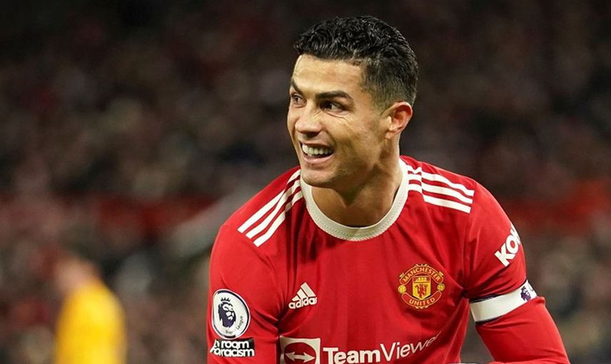 Bayern Münih Cristiano Ronaldo'yu Transfer Etmek İstiyor!