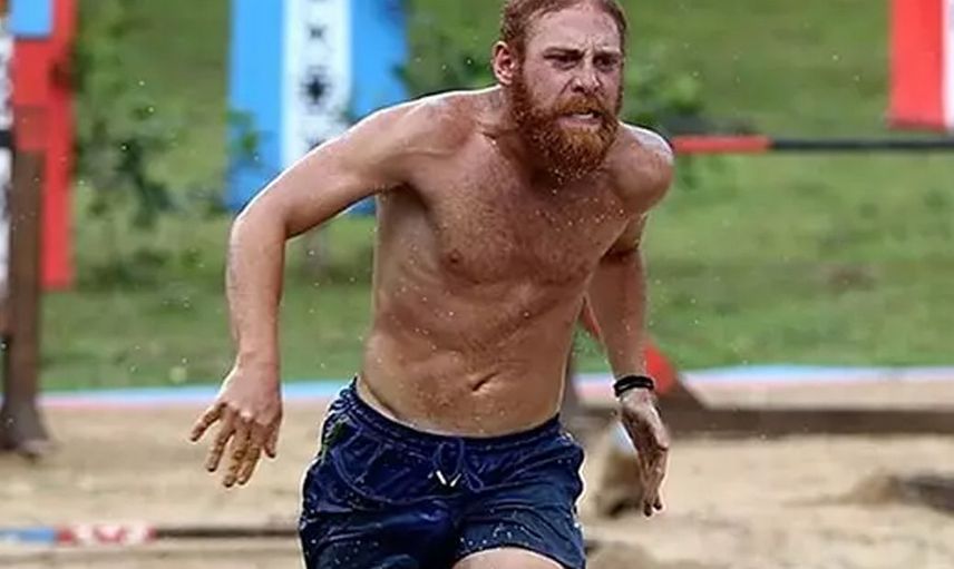 Survivor Furkan alay konusu oldu: Murat Ceylan bile dalga geçti! ''Crop top...''