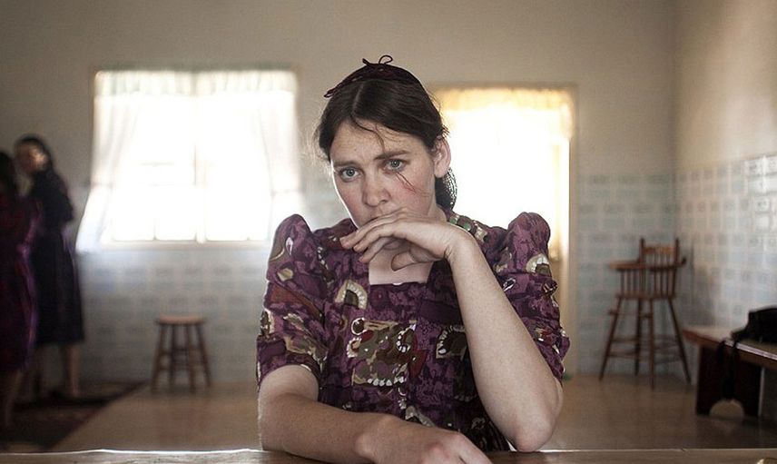 Mennonitlerin Sıra Dışı Yaşam Tarzı