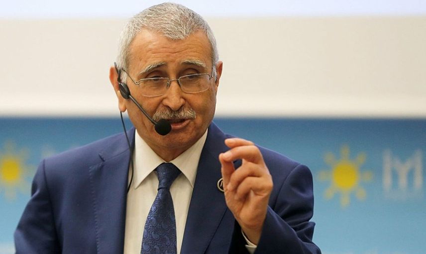 Durmuş Yılmaz Kimdir?