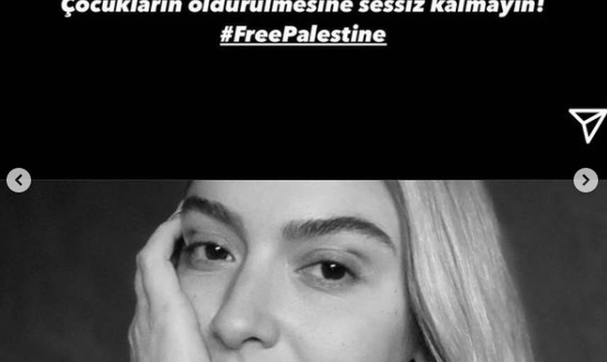 Hadise