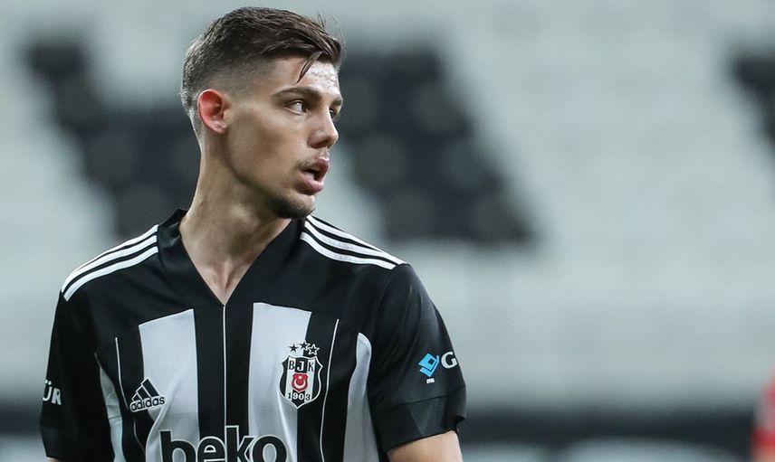 Beşiktaş'ın Yeni Transferi Francisco Javier Montero Kimdir?