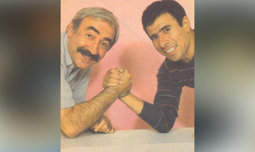 Yeşilçam filmlerinin unutulmaz sahneleri ve figürleri