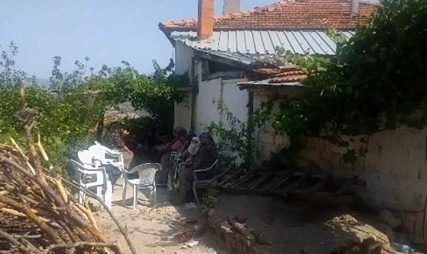 Manavgat Yangınında Hayatını Kaybeden Erdal Tovka’nın Son Sözleri Duyanları Yasa Boğdu