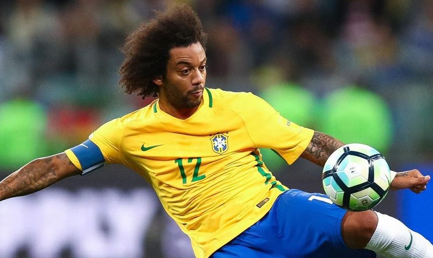 Fenerbahçe, Marcelo'yu Transfer Etmek İstiyor!